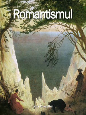 cover image of Romantismul